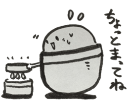 capsule kaiju sticker #14080358