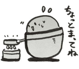 capsule kaiju sticker #14080358