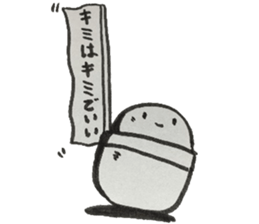 capsule kaiju sticker #14080359