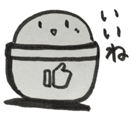 capsule kaiju sticker #14080361