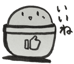 capsule kaiju sticker #14080361