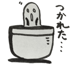 capsule kaiju sticker #14080366