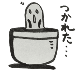 capsule kaiju sticker #14080366