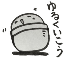 capsule kaiju sticker #14080368