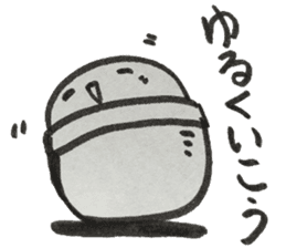 capsule kaiju sticker #14080368