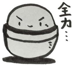 capsule kaiju sticker #14080369