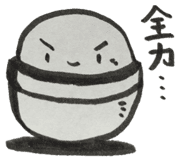 capsule kaiju sticker #14080369