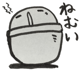 capsule kaiju sticker #14080370