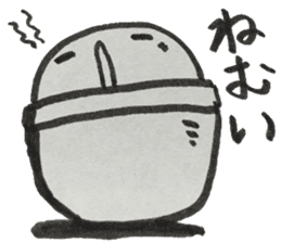 capsule kaiju sticker #14080370