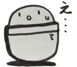 capsule kaiju sticker #14080371