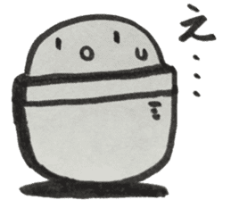 capsule kaiju sticker #14080371