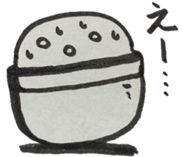 capsule kaiju sticker #14080372