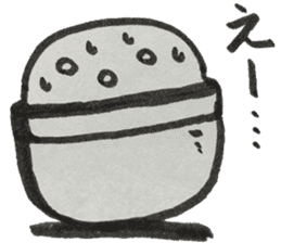 capsule kaiju sticker #14080372