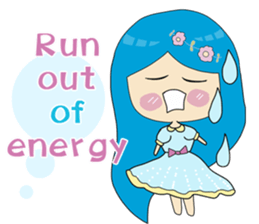 Fah sai sticker #14080445