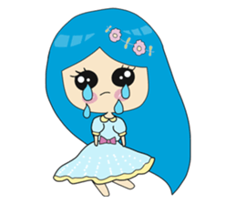 Fah sai sticker #14080448