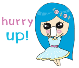 Fah sai sticker #14080452