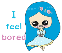 Fah sai sticker #14080453