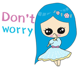 Fah sai sticker #14080459