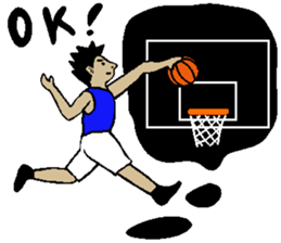 Why sports ? (new) sticker #14080538