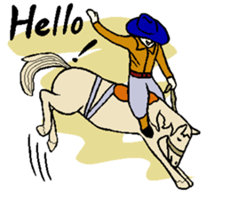 Why sports ? (new) sticker #14080562