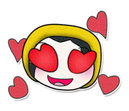 Ha Ha Ha!! Mr. Hanaka.. sticker #14080620