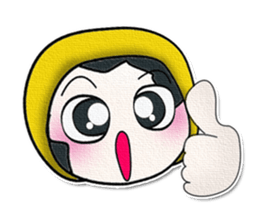 Ha Ha Ha!! Mr. Hanaka.. sticker #14080623