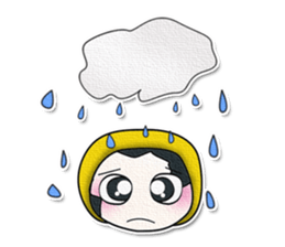 Ha Ha Ha!! Mr. Hanaka.. sticker #14080629