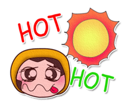 Ha Ha Ha!! Mr. Hanaka.. sticker #14080630