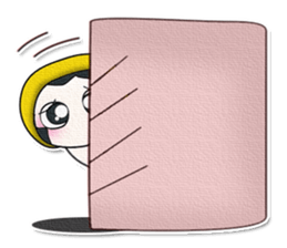 Ha Ha Ha!! Mr. Hanaka.. sticker #14080631