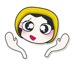 Ha Ha Ha!! Mr. Hanaka.. sticker #14080634