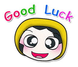 Ha Ha Ha!! Mr. Hanaka.. sticker #14080648