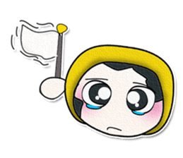 Ha Ha Ha!! Mr. Hanaka.. sticker #14080649