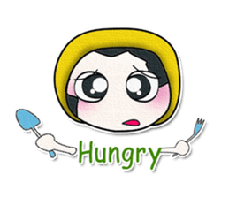 Ha Ha Ha!! Mr. Hanaka.. sticker #14080653