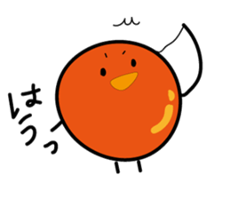 Harako sticker #14081168