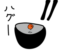 Harako sticker #14081170