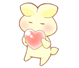 Sasami Biyori 2 sticker #14081254