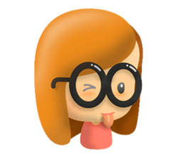 Nuu Tai sticker #14081294