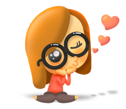 Nuu Tai sticker #14081295