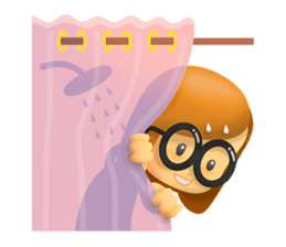 Nuu Tai sticker #14081296