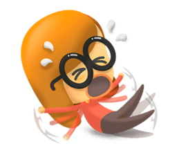 Nuu Tai sticker #14081297