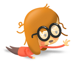 Nuu Tai sticker #14081298