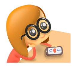 Nuu Tai sticker #14081299