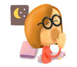 Nuu Tai sticker #14081302