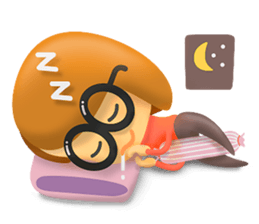 Nuu Tai sticker #14081303