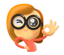 Nuu Tai sticker #14081304