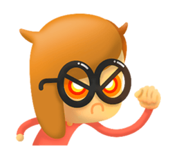 Nuu Tai sticker #14081305