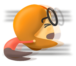 Nuu Tai sticker #14081306