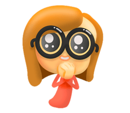 Nuu Tai sticker #14081308