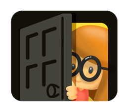 Nuu Tai sticker #14081309