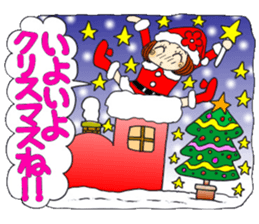 Castor bean-chan 71 sticker #14081839